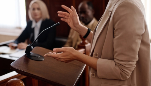 When Complex Cases Need More Than Legal Arguments expert testimony